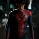 Illustration for article titled First Look at Andrew Garfield in his Spider-Man Suit